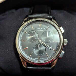Links of London mens watch